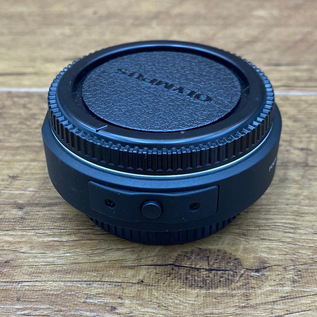 OLYMPUS オリンパス フォーサイズアダプター MMF-3 G-1162