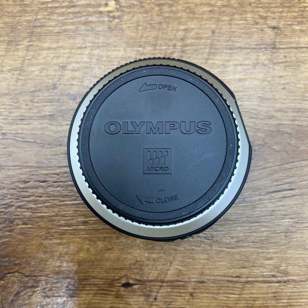 OLYMPUS オリンパス フォーサイズアダプター MMF-3 G-1162