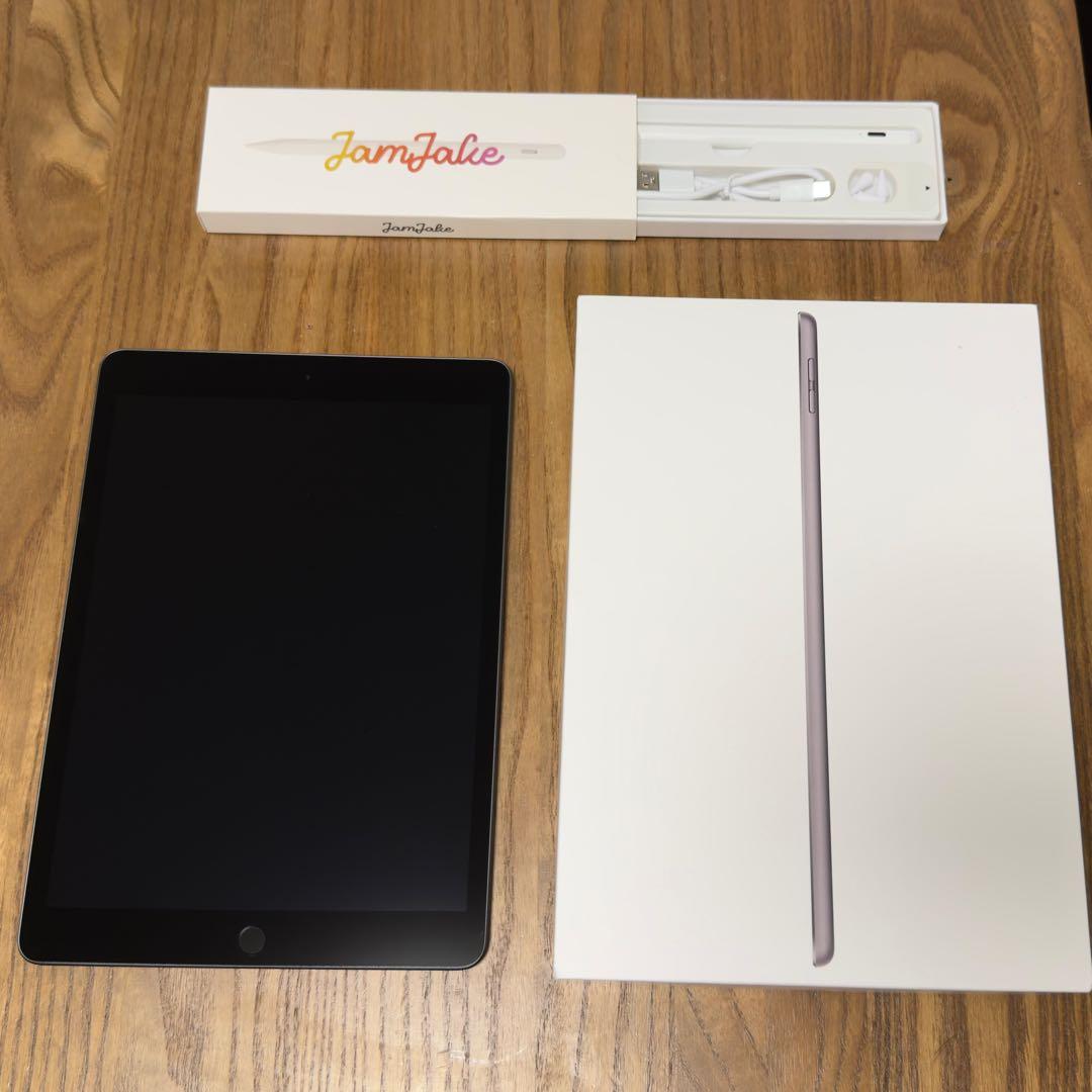 iPad 第9世代 64GB+ Jamjake スタイラスペン