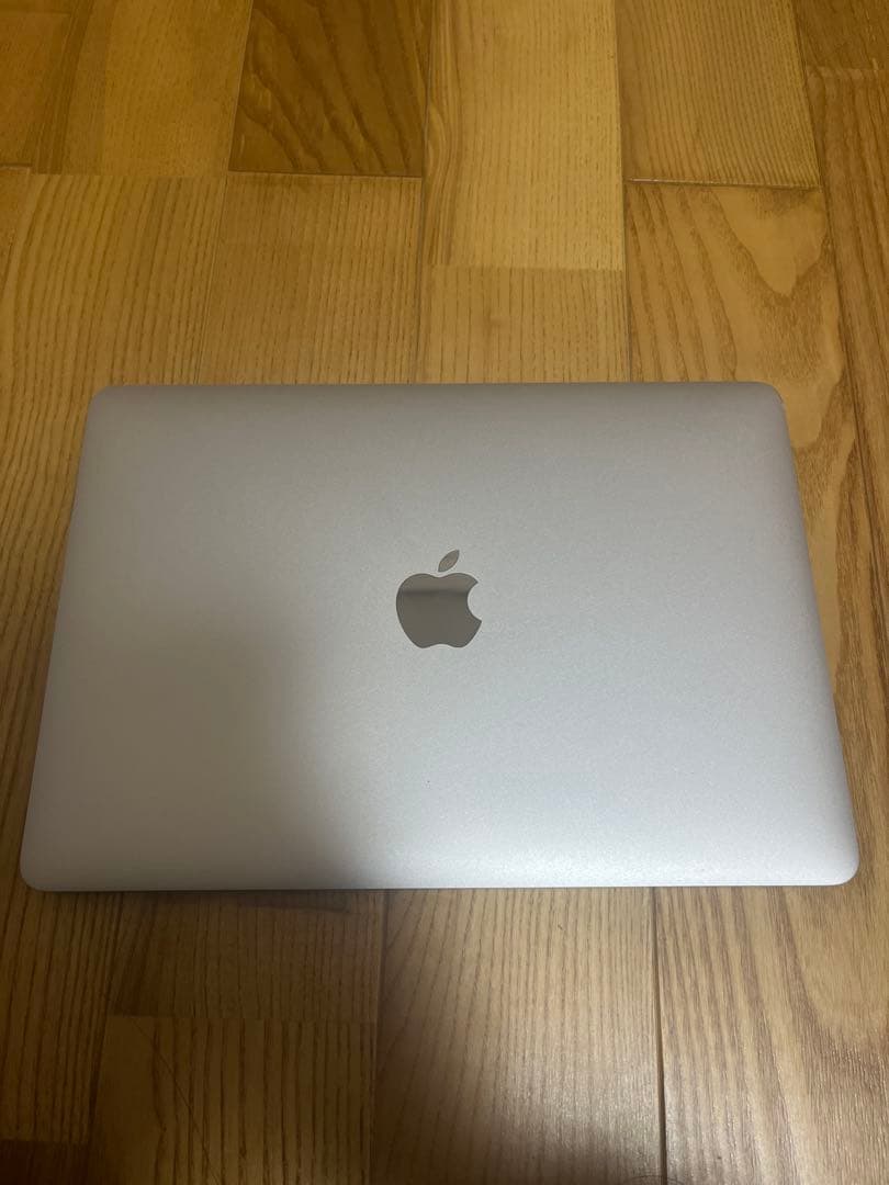 ジャンク品MacBook Retina, 12-inch, Early 2015