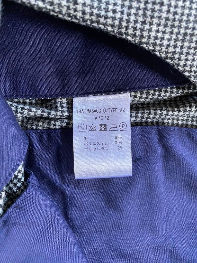 giabs archivio ハンドトゥース mapaccio