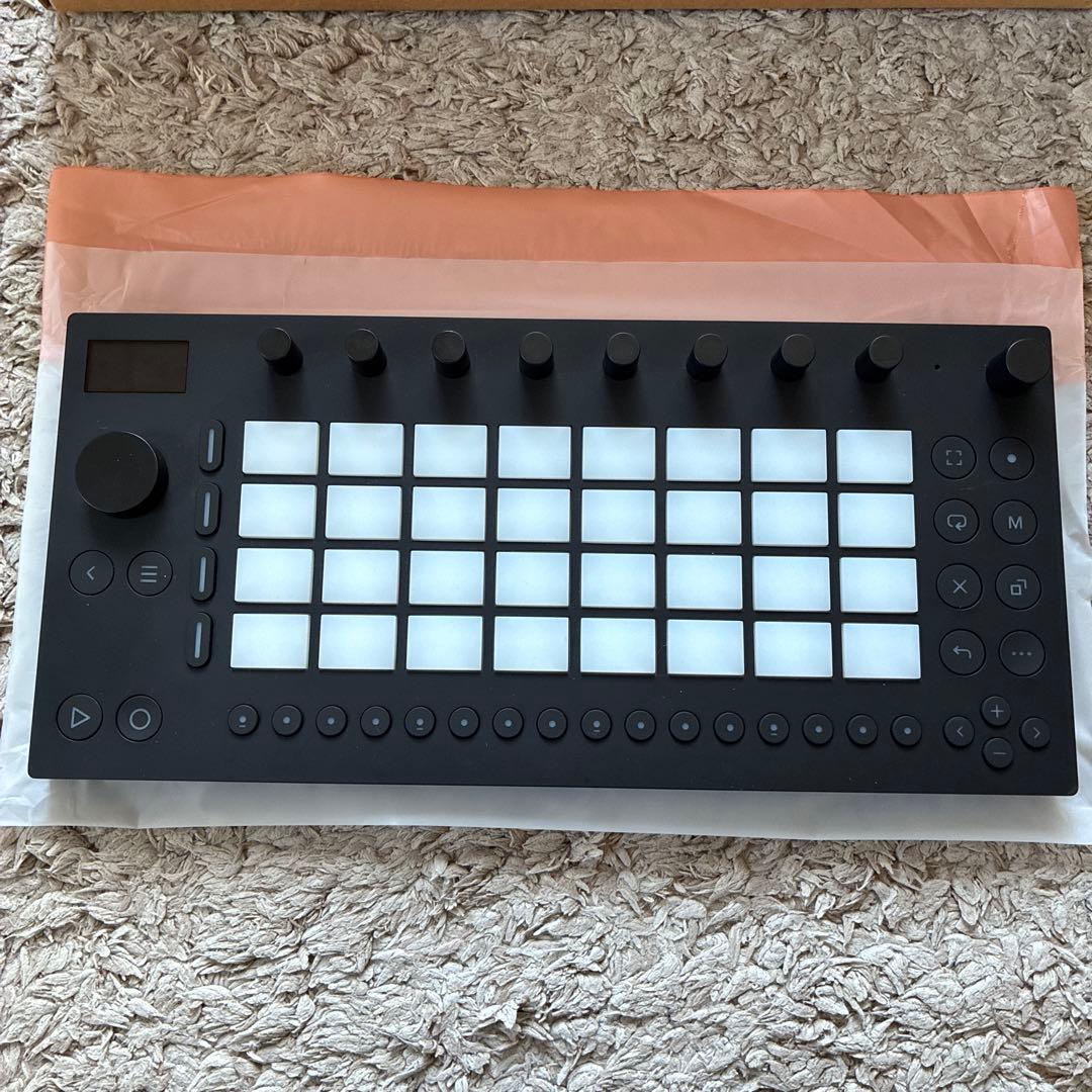 【美品】Ableton Move　エイブルトンムーブ　送料込み