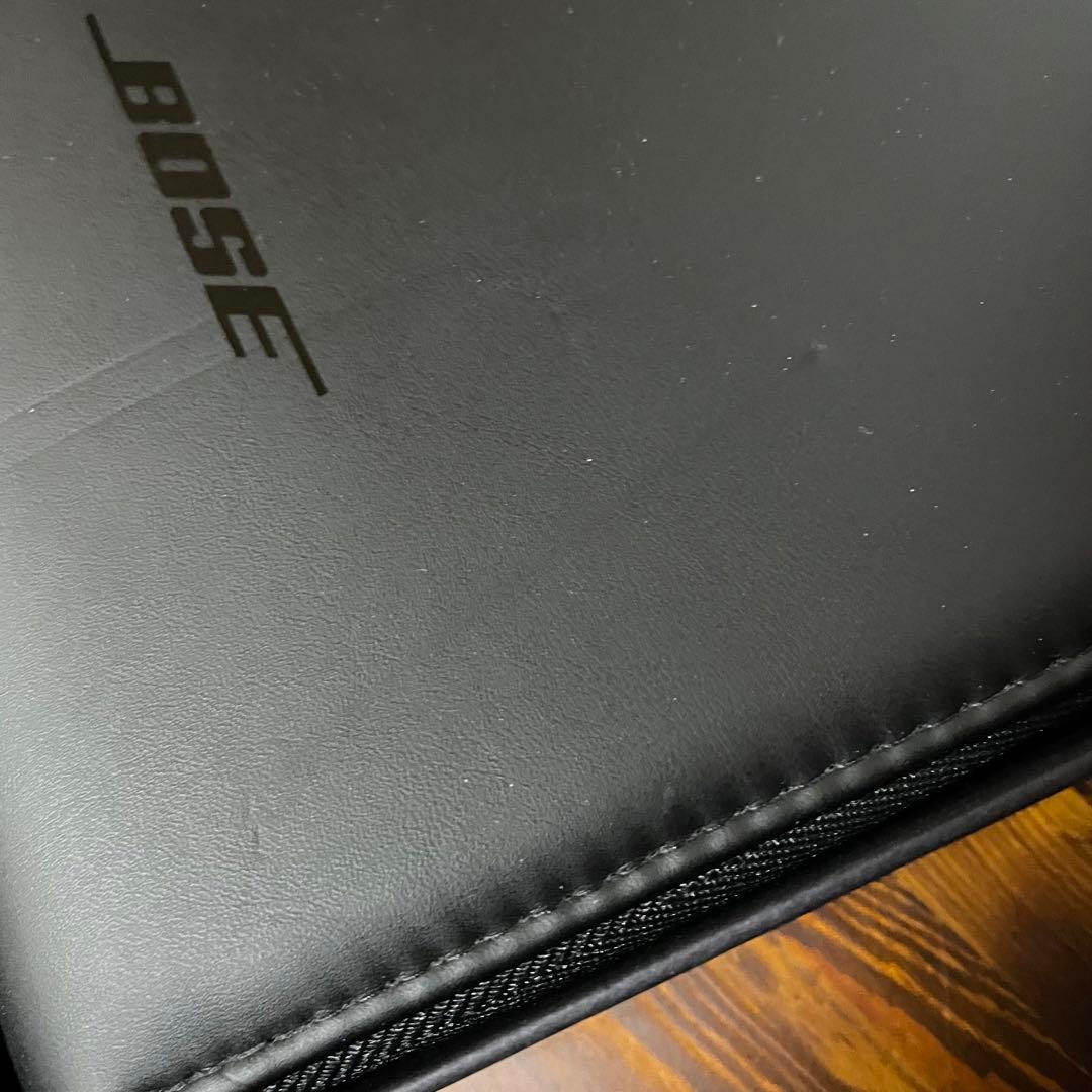 ■BOSE（ボーズ）■ヘッドフォン