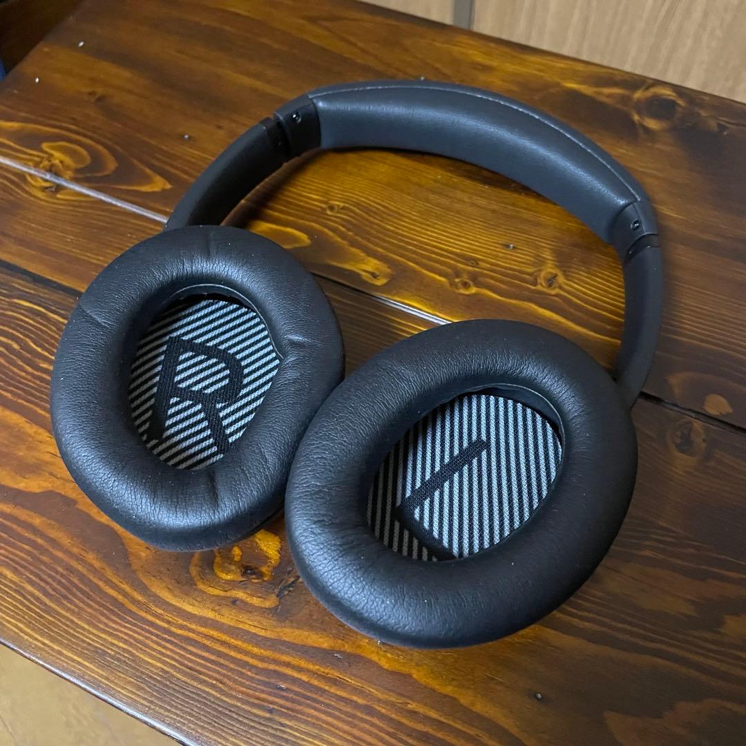 ■BOSE（ボーズ）■ヘッドフォン