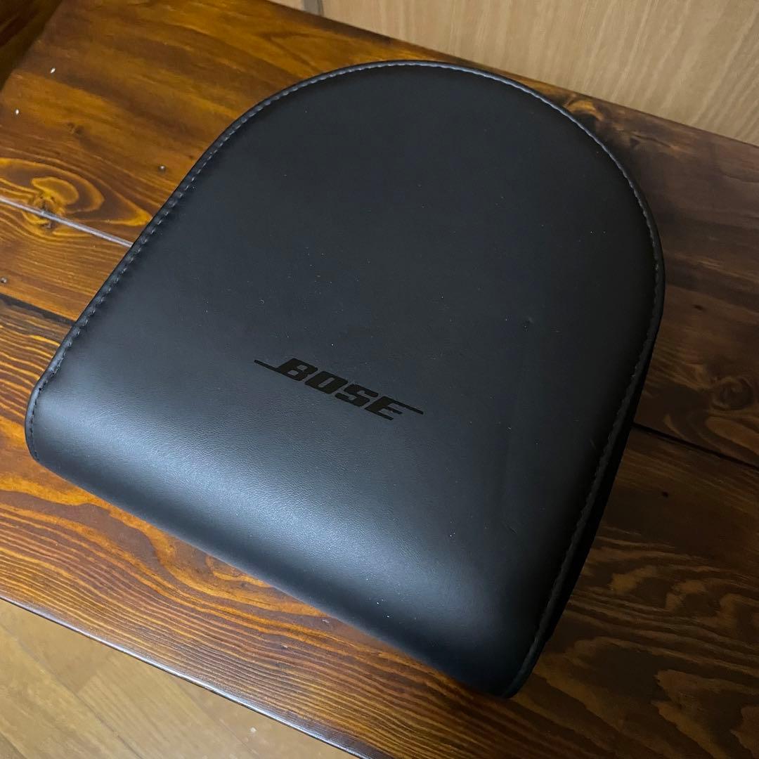 ■BOSE（ボーズ）■ヘッドフォン