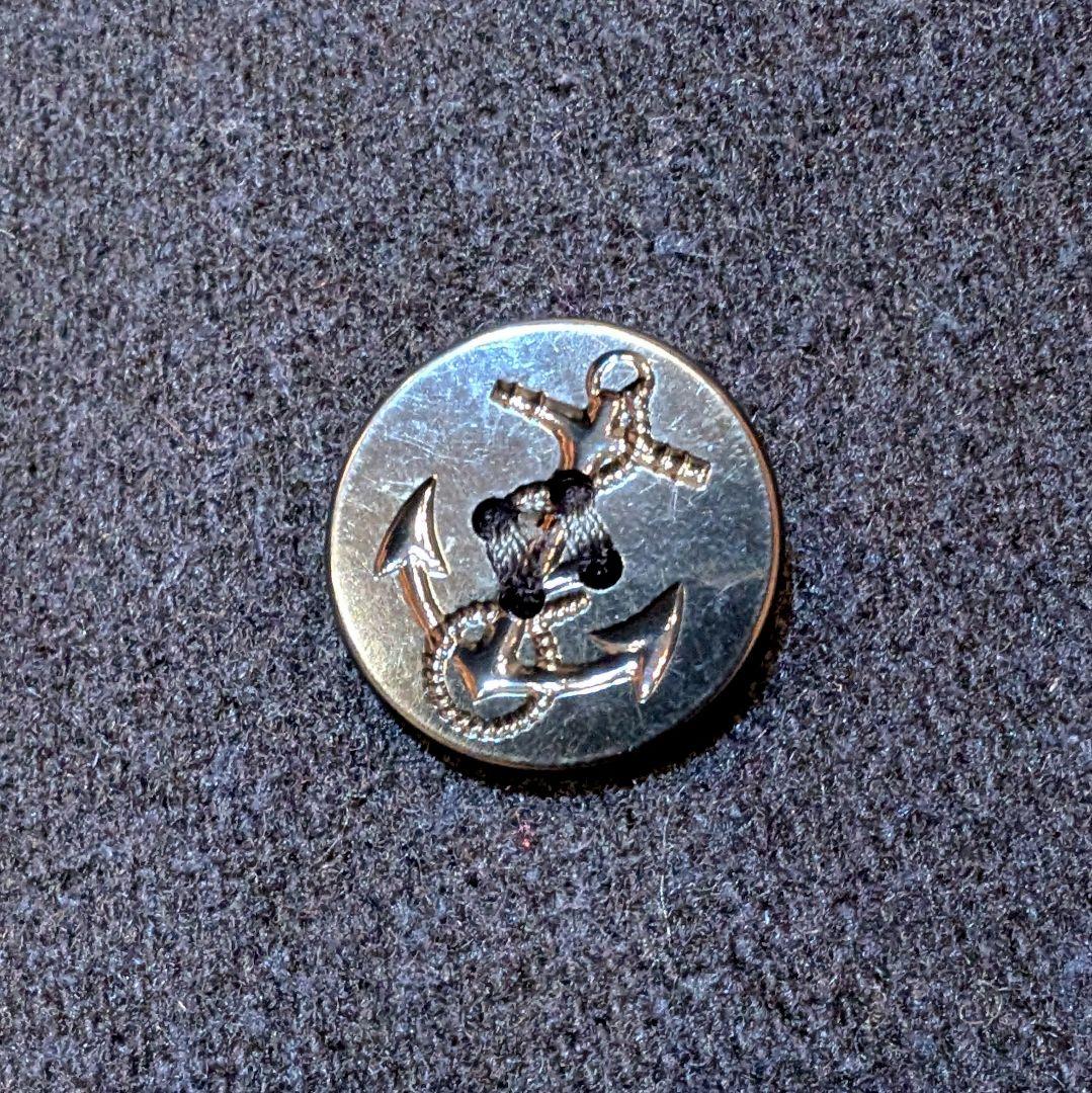 ★ヴィンテージ★90s Schott 740N ピーコート 40 USA製