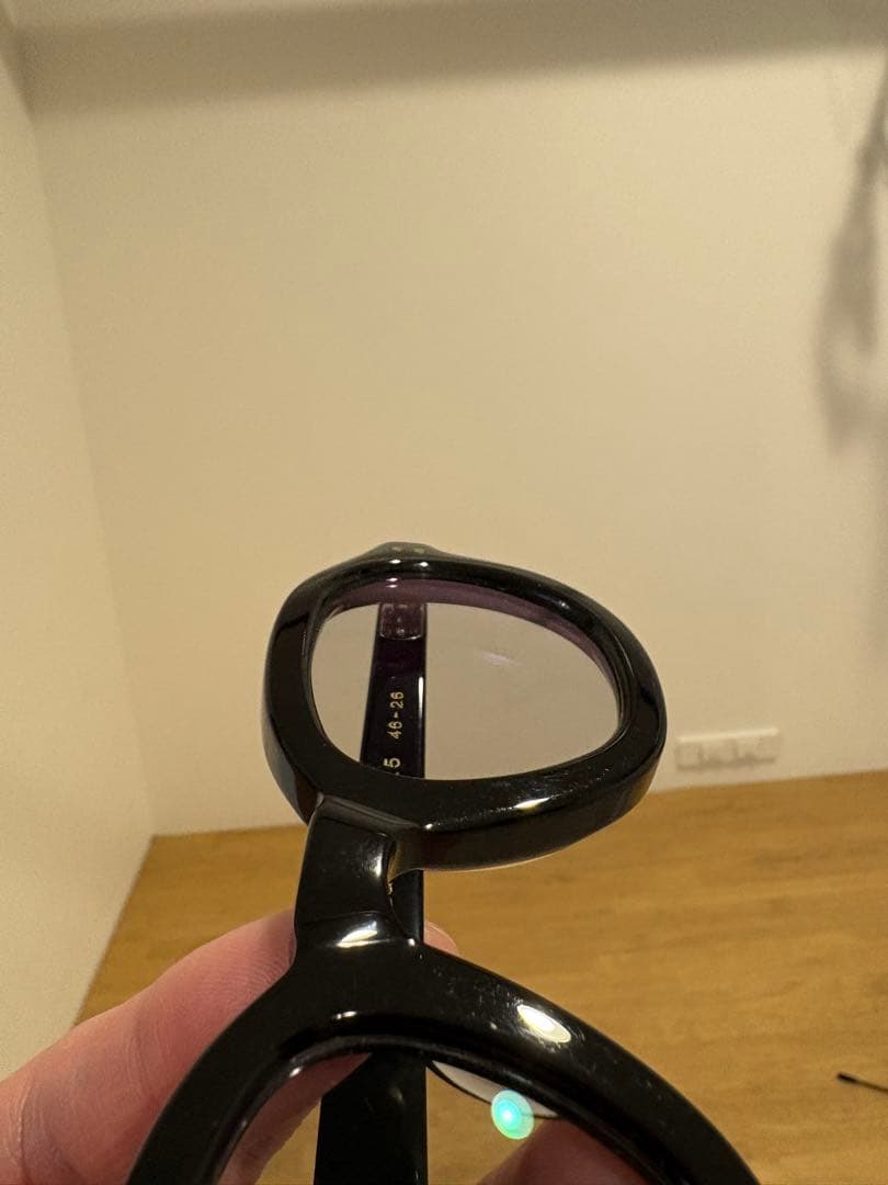 小物 LARGO / Lesca Lunetier