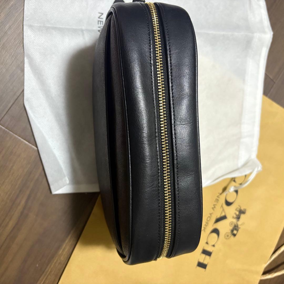 ゆ*こ様 ジ*ー様 コーチ ミニ ジェイミー カメラ バッグ・シグネチャー キャ