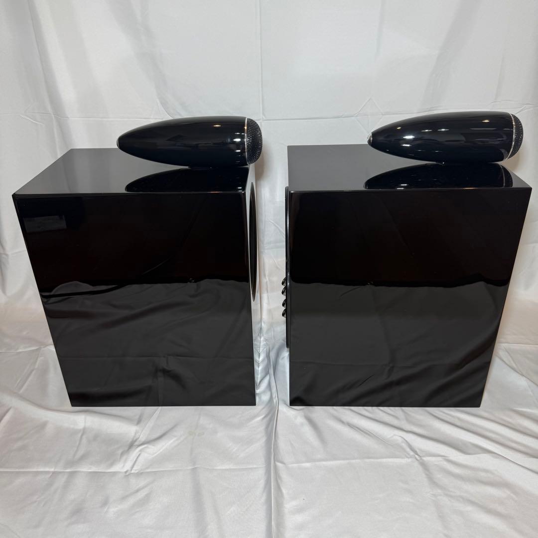 Bowers & Wilkins 705S2 Black ほぼ新品 送料無料