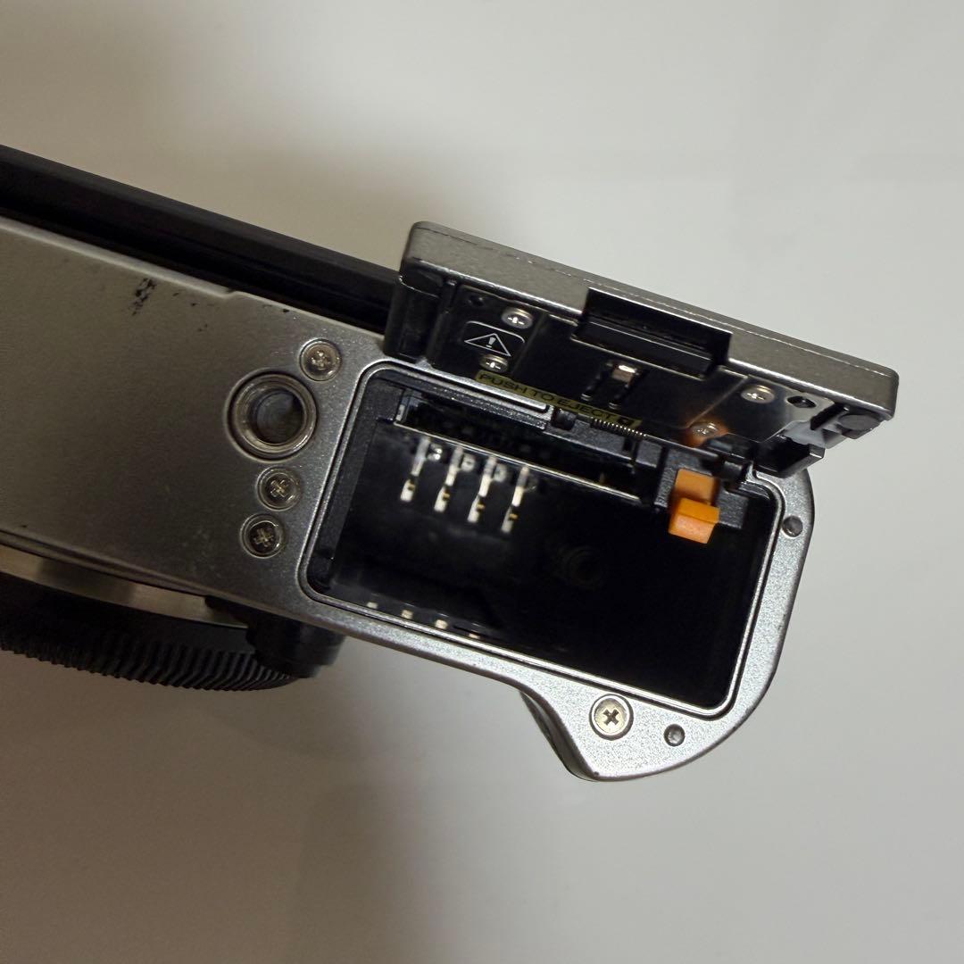 Fujifilm X-T30 ミラーレスカメラ 本体 シルバー