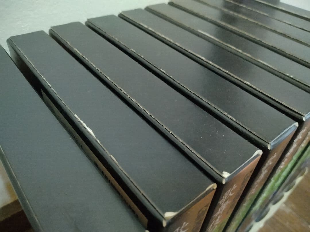 【信48】岩波講座　歌舞伎・文楽　全10巻