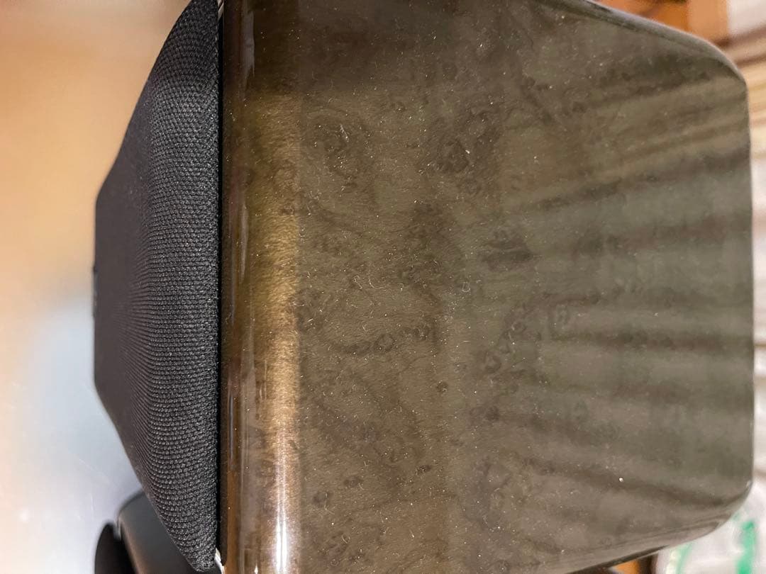 VICTOR ペアスピーカー　SX-A103