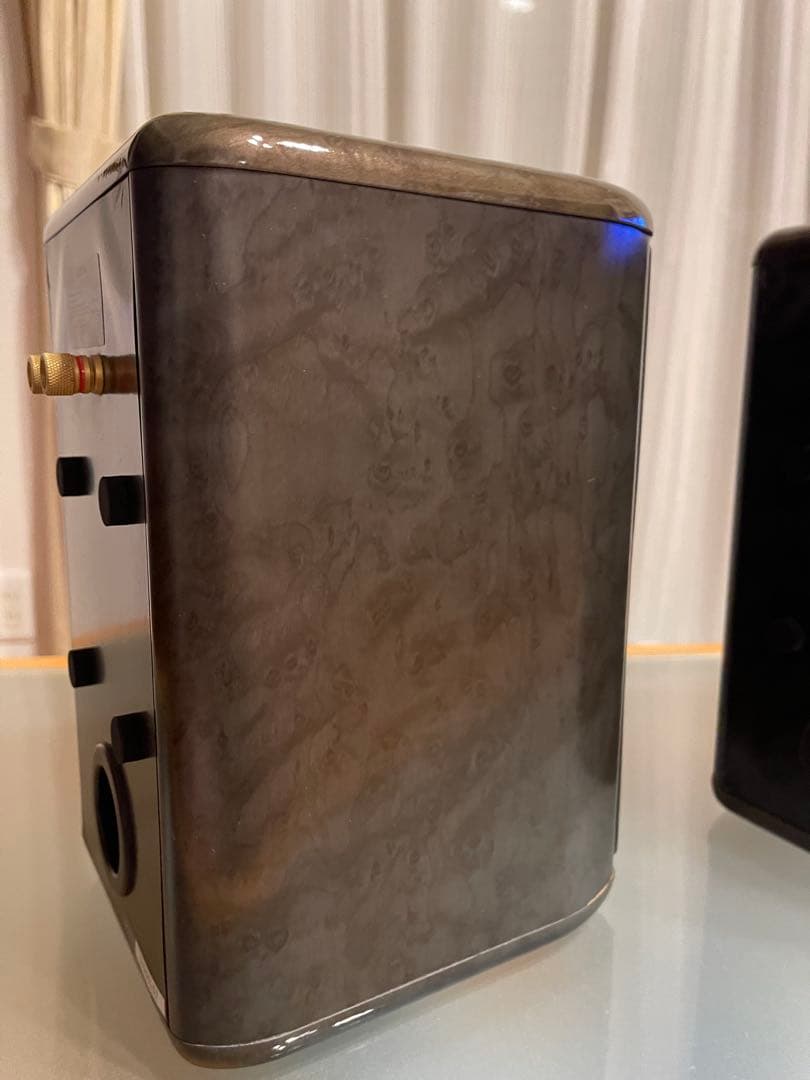 VICTOR ペアスピーカー　SX-A103