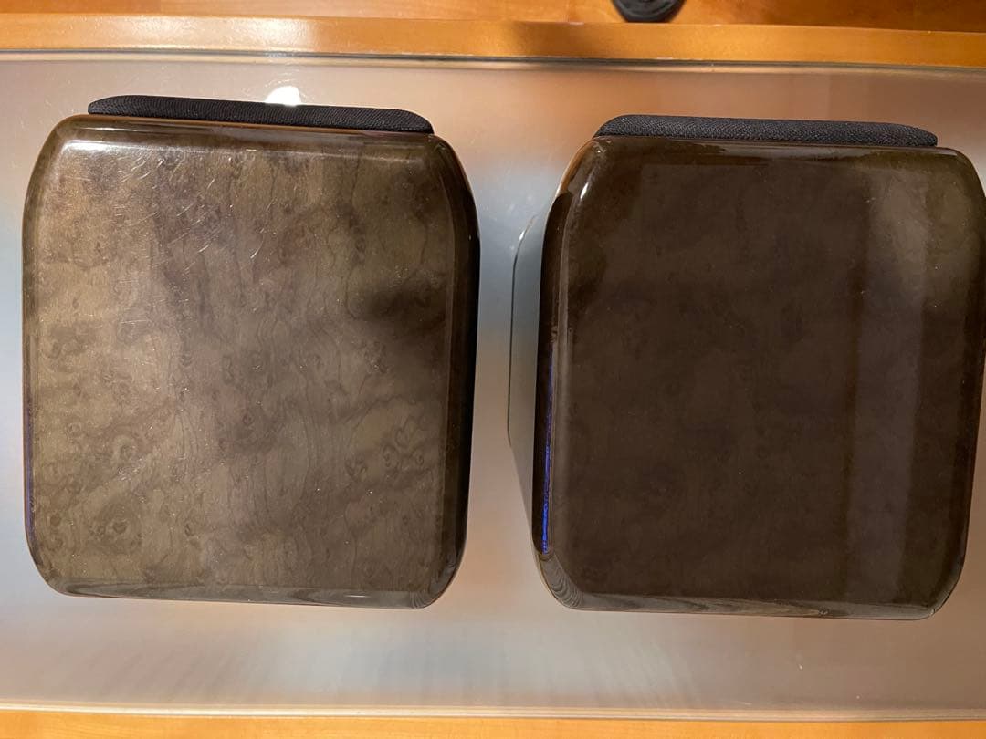 VICTOR ペアスピーカー　SX-A103