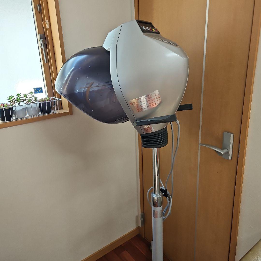 OOHIRO EXCELL 03-C スタンド式加温機