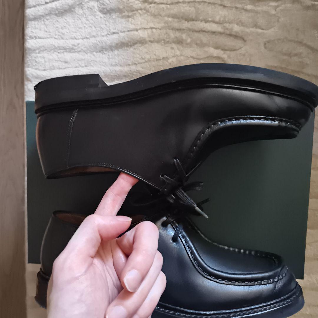 ハロゲイト HAMPSTEAD 26〜26.5cm ☆harrogate