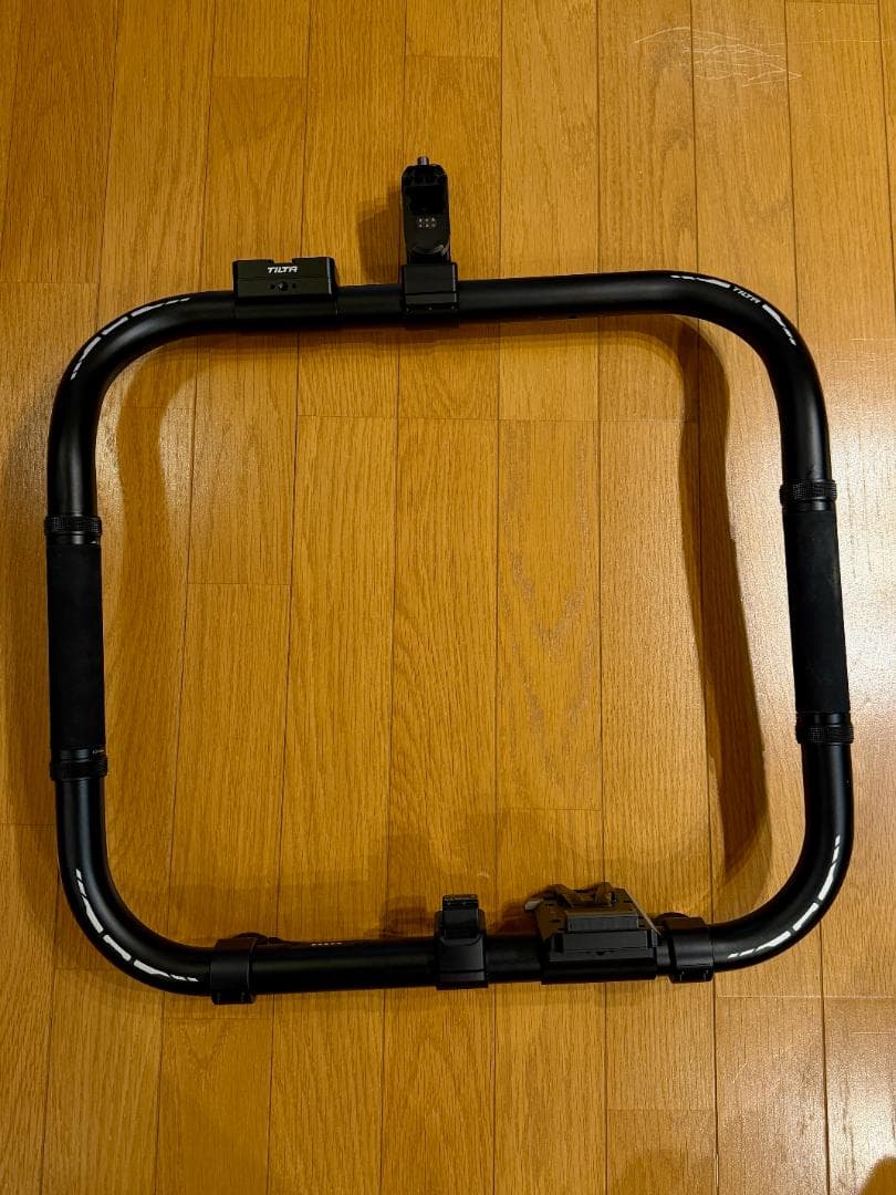 TILTA BASIC RING GRIP　おまけ付き