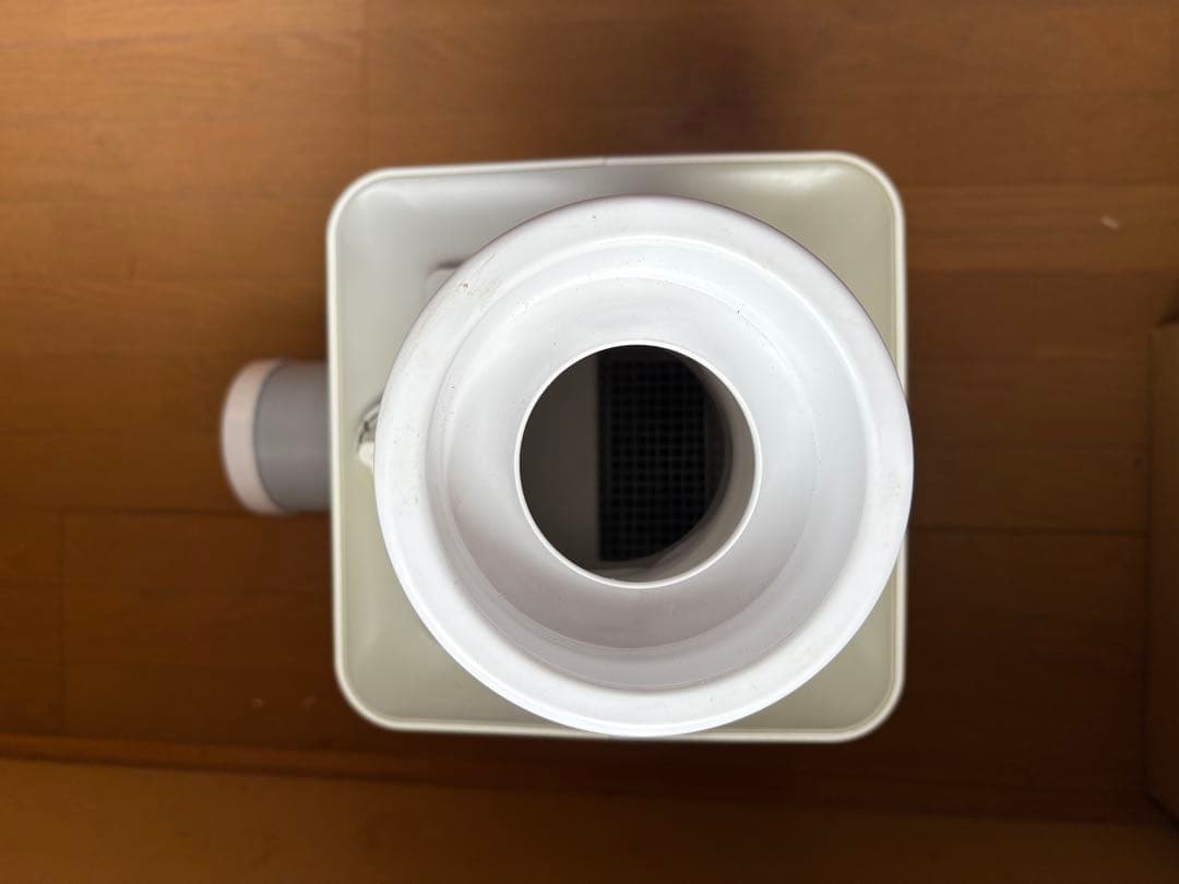 ミニクーラー MAC-10 2021年製