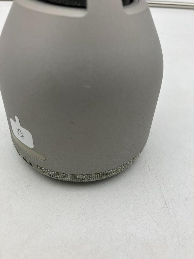 SONY グラスサウンドスピーカー