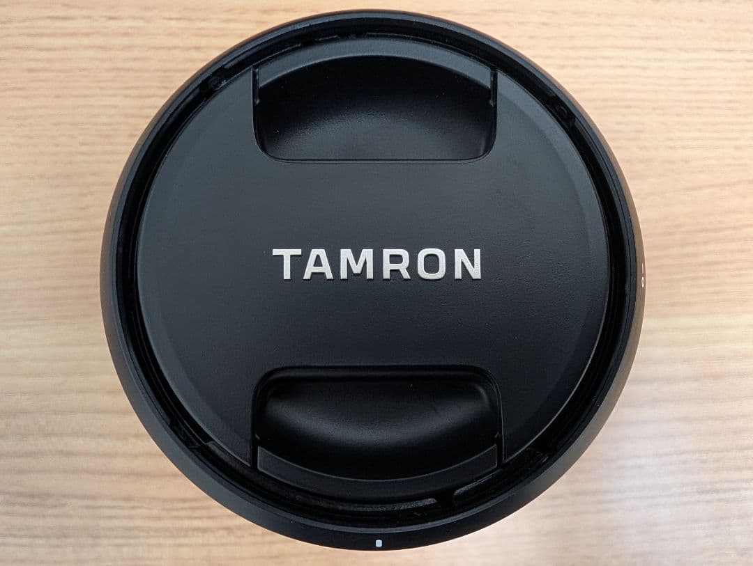 【極美品】TAMRON28-200mm F/2.8-5.6 Di III RXD