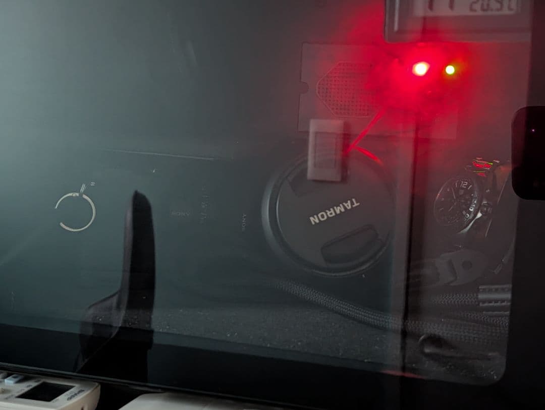 【極美品】TAMRON28-200mm F/2.8-5.6 Di III RXD