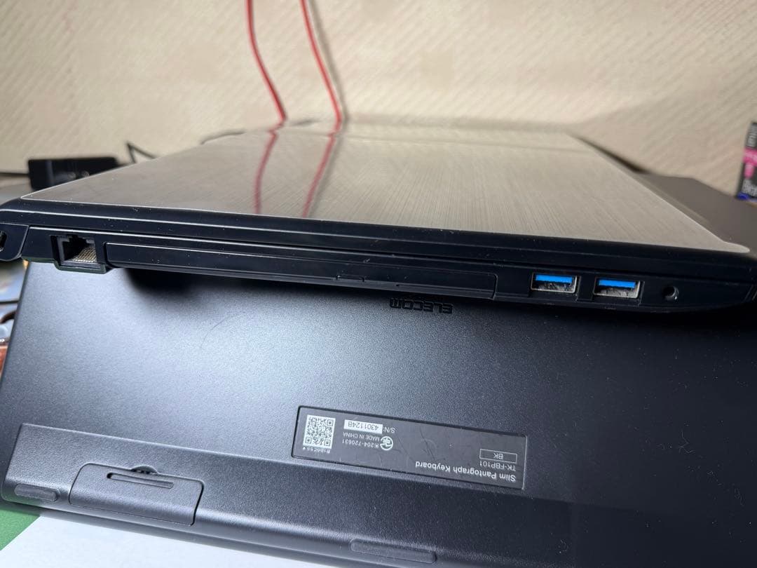 【中古品】dynabook BZ35/NB Corei5 8GB