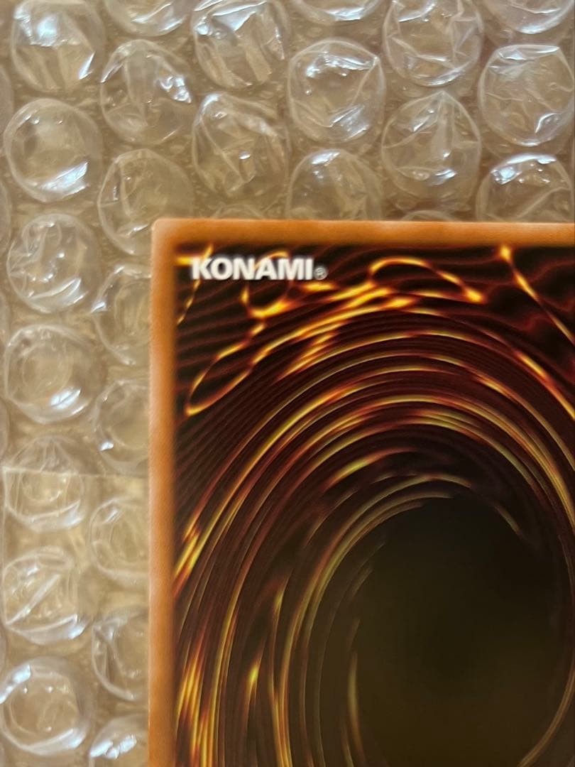 遊戯王　ブラックマジシャンガール　25thクオシク　日本版