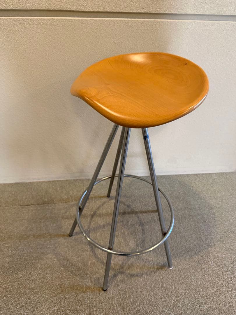 ジャマイカバースツール　ぺぺコルテス　チェア