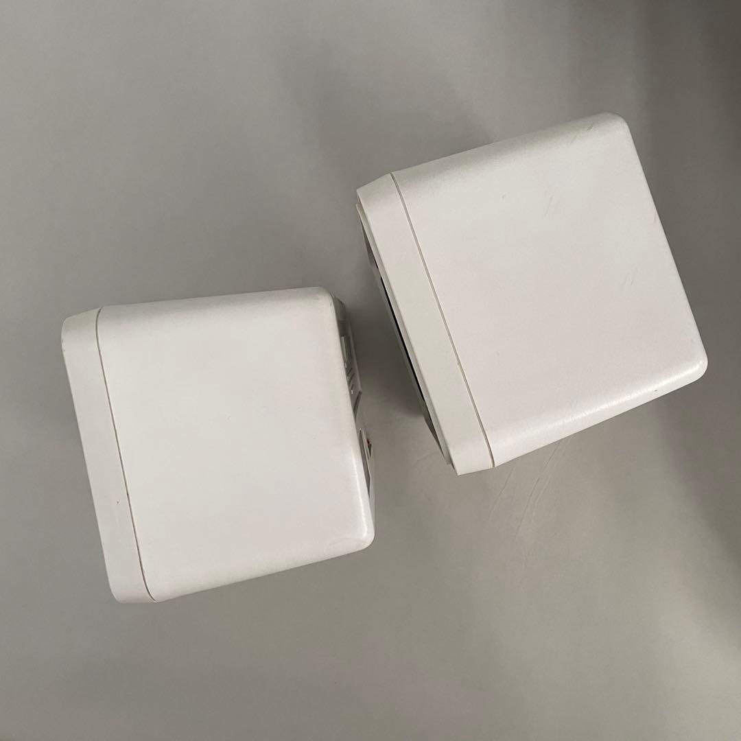 BOSE ボーズ 101MM スピーカーシステムペア ホワイト