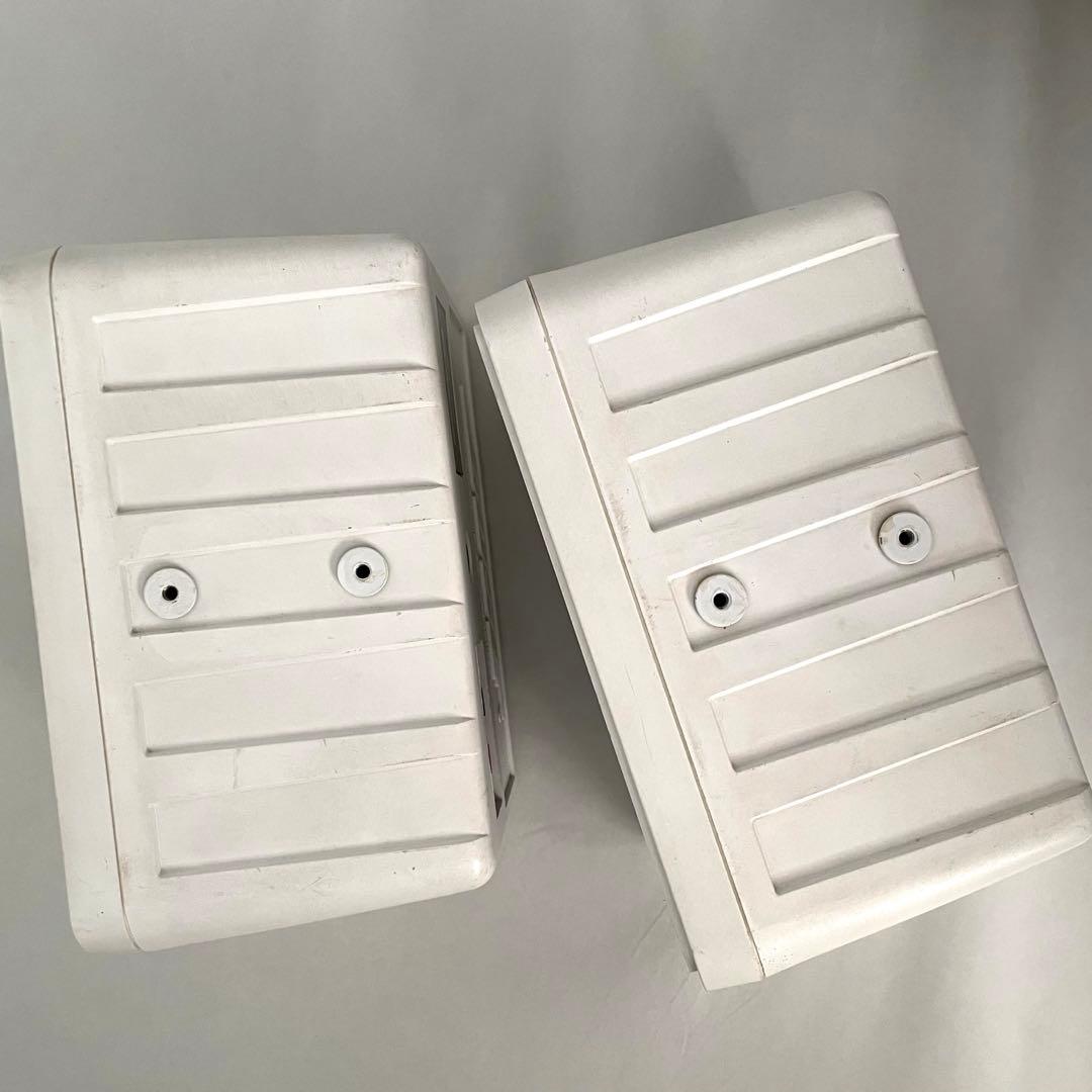 BOSE ボーズ 101MM スピーカーシステムペア ホワイト