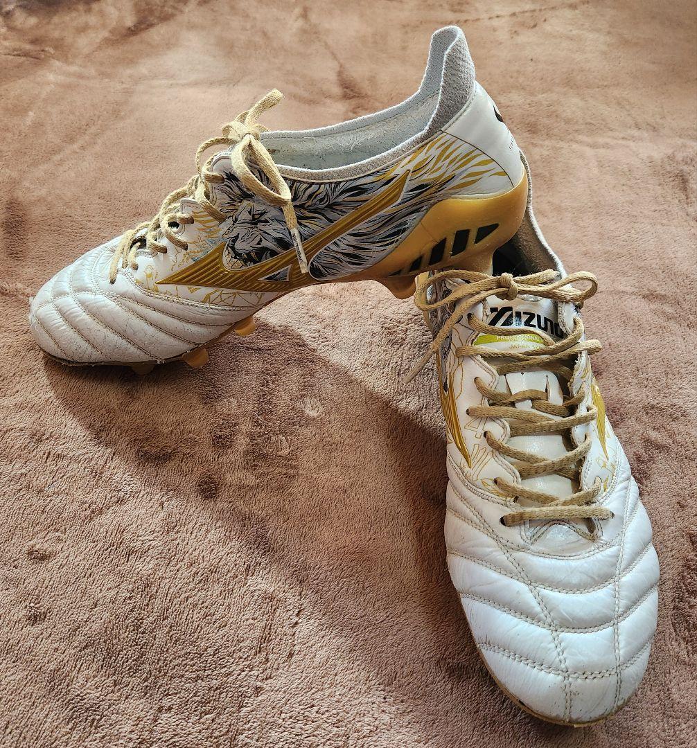 naichandayo MizunoモレリアネオⅢセルヒオラモス