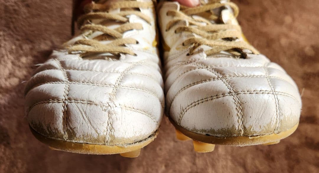 naichandayo MizunoモレリアネオⅢセルヒオラモス