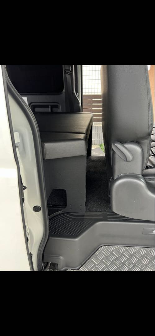 専用　ハイエース　スーパーGL ベットキット　リンクス