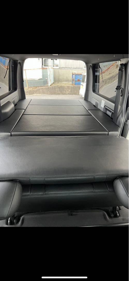 専用　ハイエース　スーパーGL ベットキット　リンクス