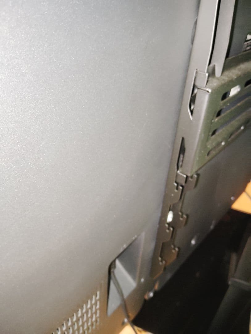 ハ*ン様 最終値下げ 50インチ LED液晶テレビ Panasonic (社外ス