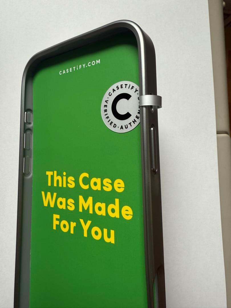 CASETiFY TAKASHI MURAKAMIカイカイキキiPhoneケース