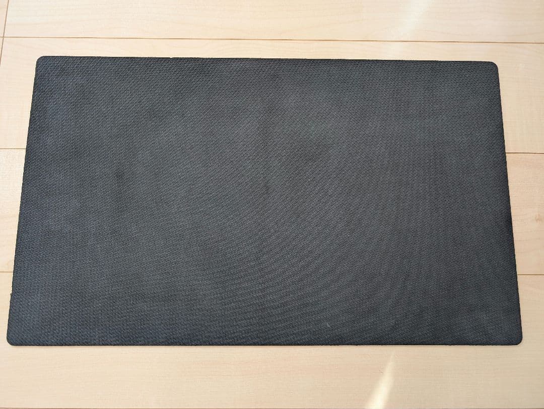 ポケモンカードゲーム　ヒスイゾロアーク　プレイマット 海外