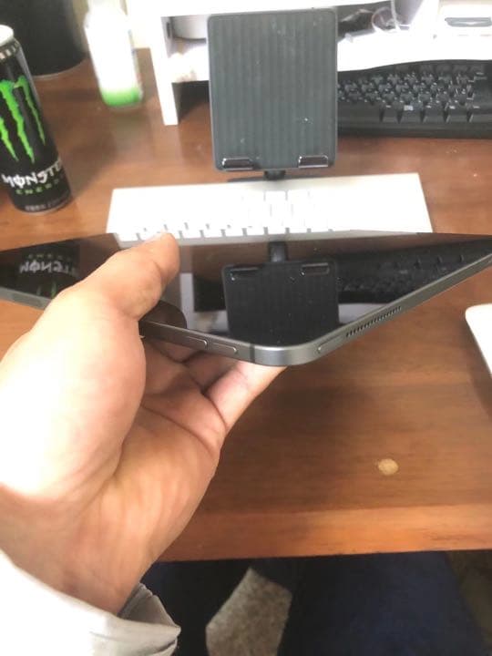 iPad Pro 12.9インチ第3世代64gWi-Fi + Cellular