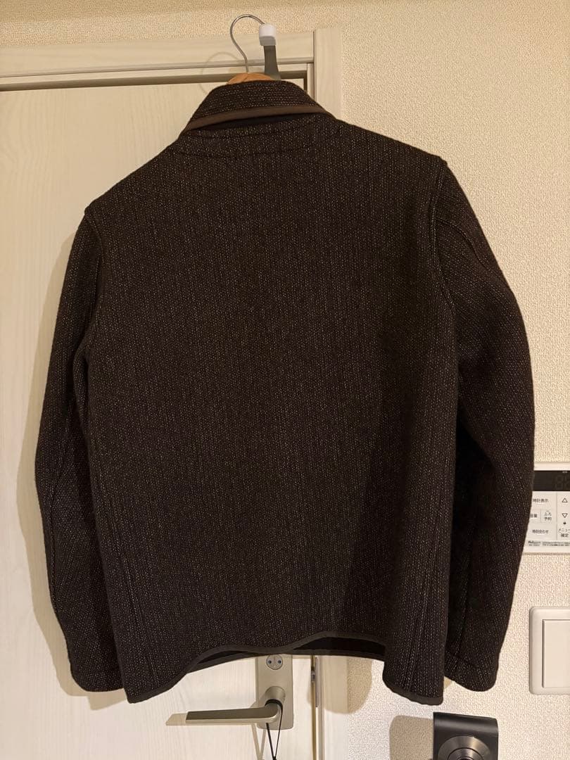 【サラリーマンの息子】BROWN'S BEACH JACKET