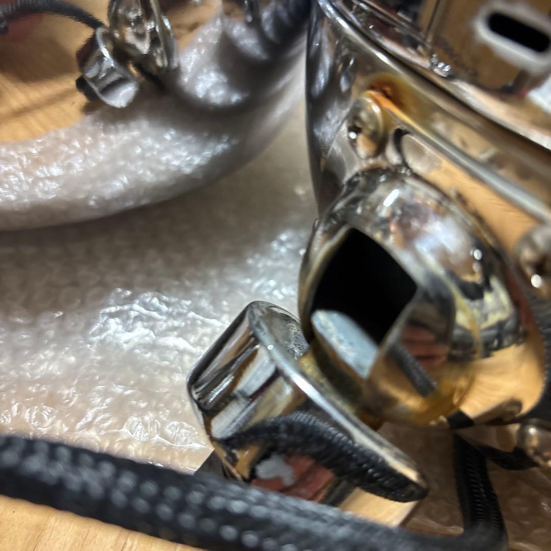 当時物　IPF フォグランプ　ランクル、ラングラー等に