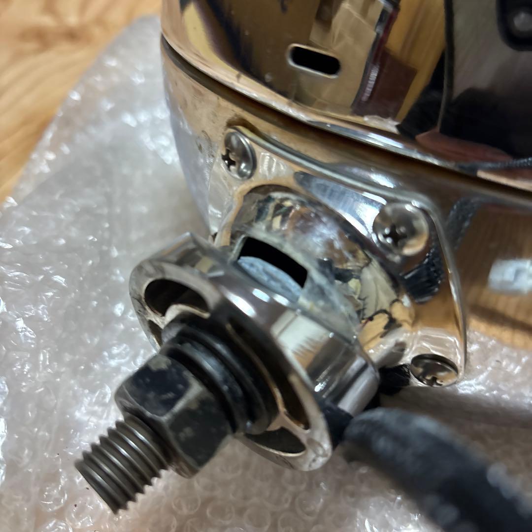 当時物　IPF フォグランプ　ランクル、ラングラー等に