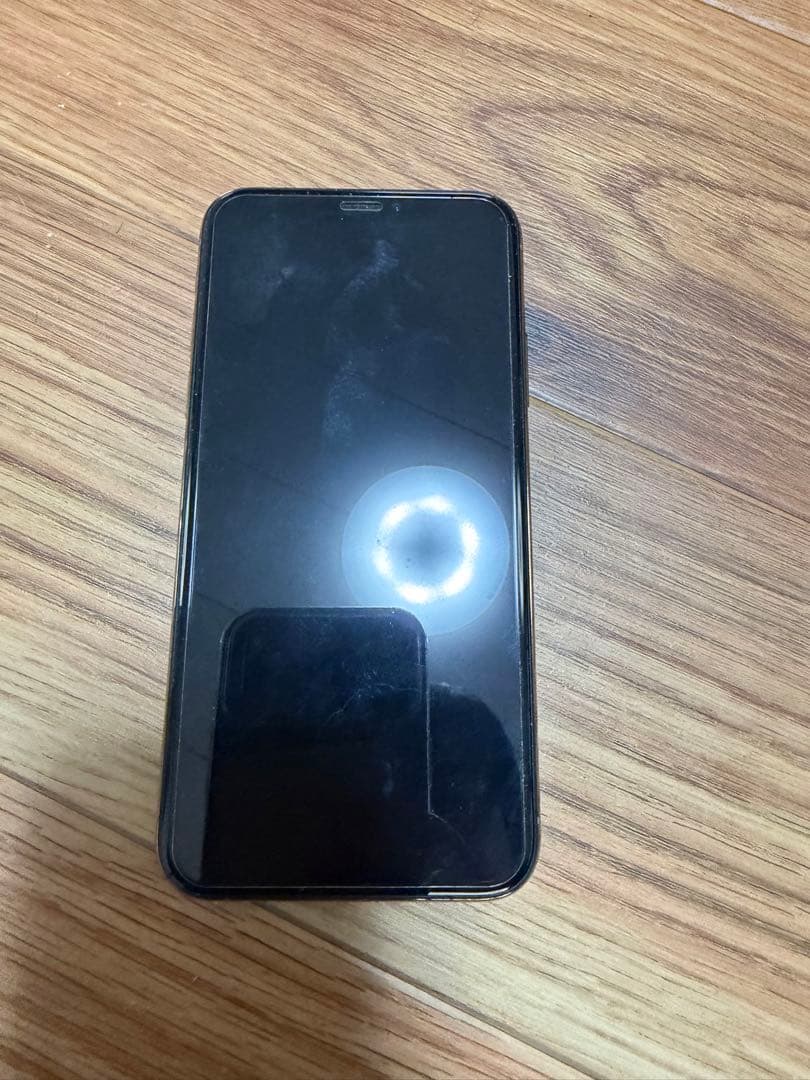 訳あり？PhoneXs 512ギガ ※説明必読