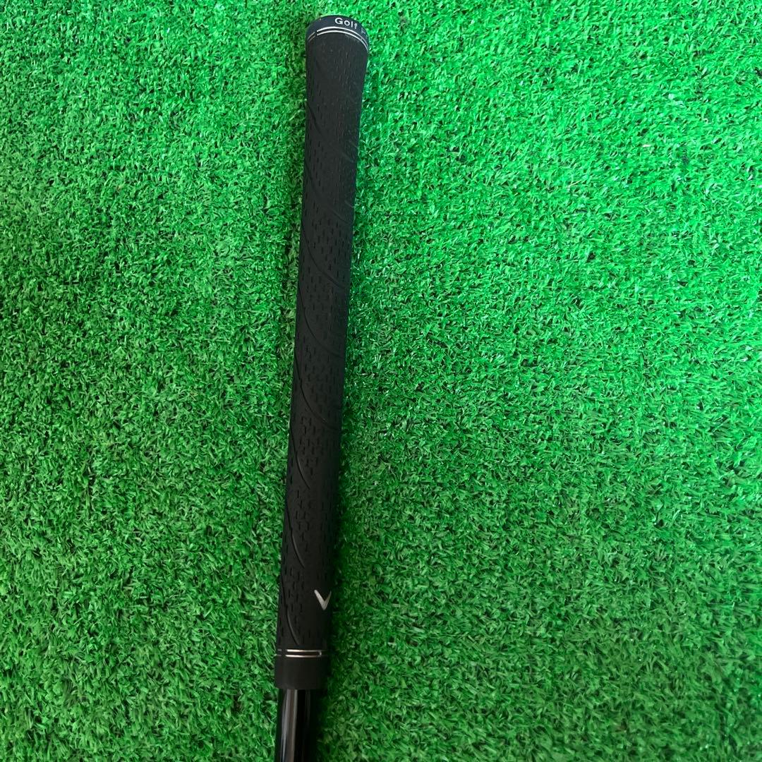 Speeder nx blackゴルフシャフト スリーブ付き