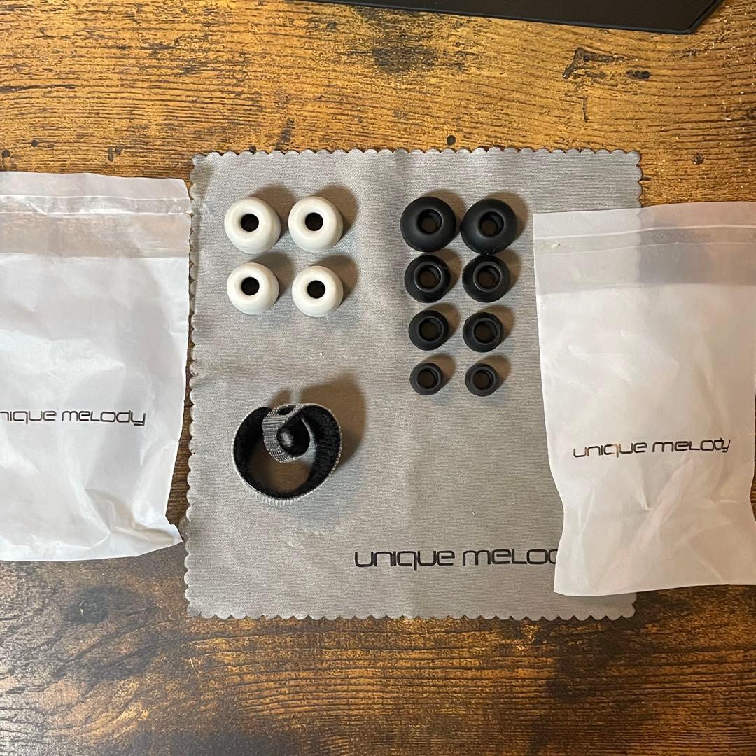 【夏休み価格8/17まで】【美品】Unique Melody MAVIS Ⅱ