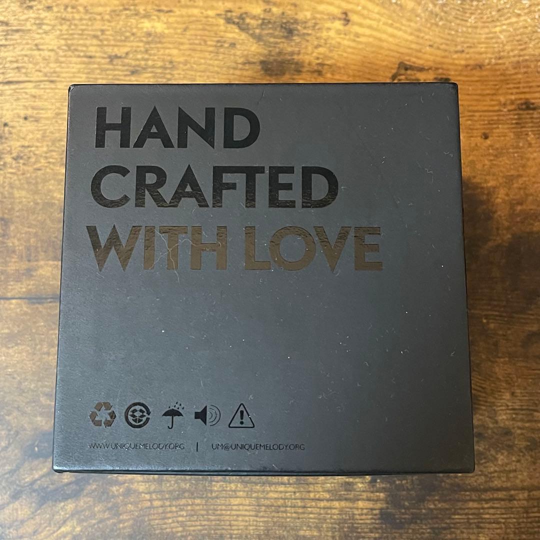 【夏休み価格8/17まで】【美品】Unique Melody MAVIS Ⅱ