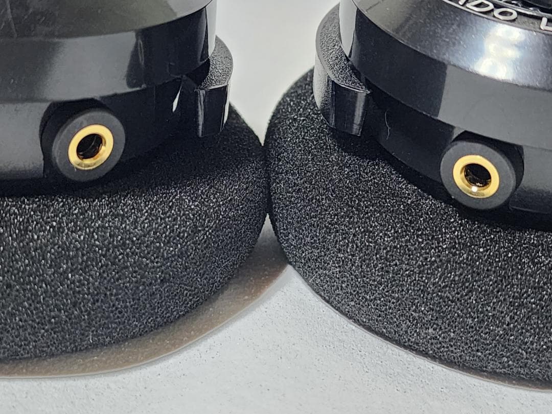 【mod】Grado SR80X 3.5 recable custom ver.