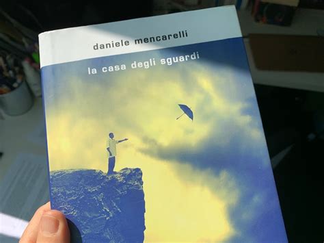 La casa degli sguardi