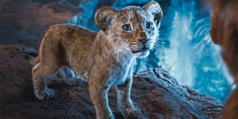 Mufasa: The Lion King